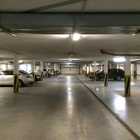 Apartament Lastadia