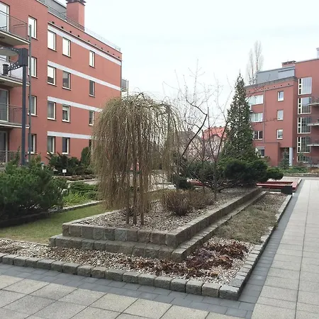 Apartament Lastadia Appartamento *
