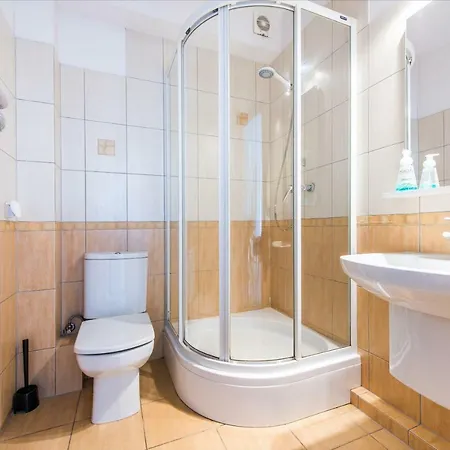 Appartamento Apartament Lastadia Danzica