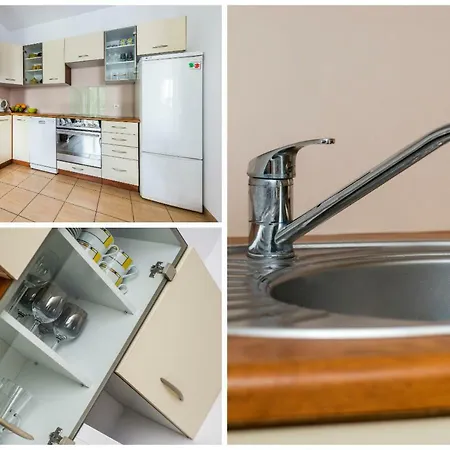 Apartament Lastadia