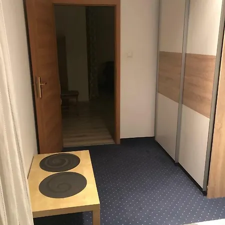 Apartament Lastadia Danzica