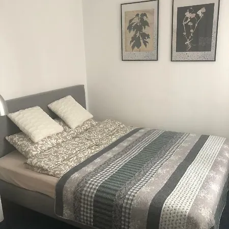 Appartamento Apartament Lastadia Danzica