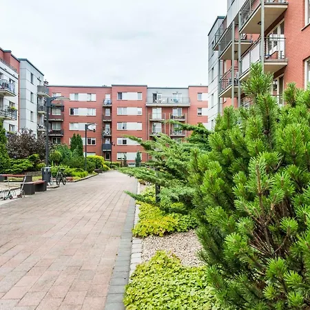 Appartamento Apartament Lastadia *
